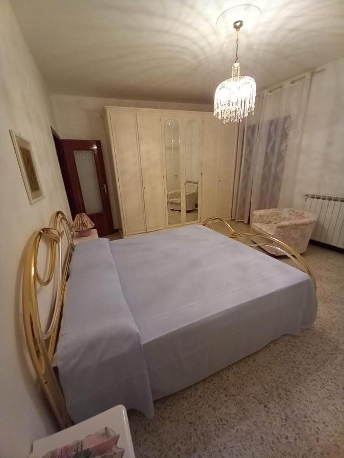Affittacamere L'Arco Volastra Kültér fotó